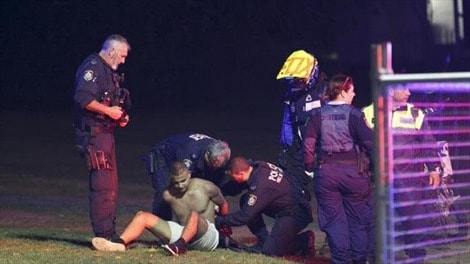 Australia bắt giữ hơn 150 người tại lễ hội âm nhạc vì dùng thuốc kích thích