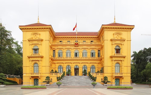 Tiêu chuẩn chức danh Chủ tịch nước được quy định như thế nào?