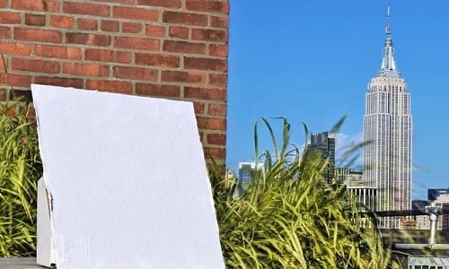 Sơn làm mát giúp giảm chi phí điều hòa nhiệt độ