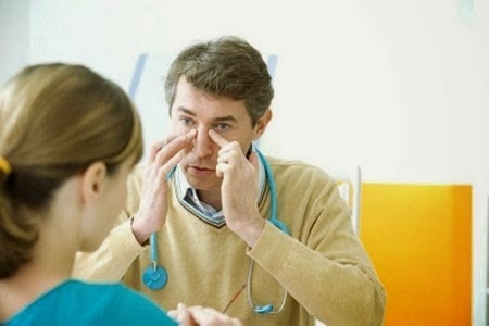 Cảnh báo 5 bệnh thường gặp khi gió mùa về và cách phòng tránh