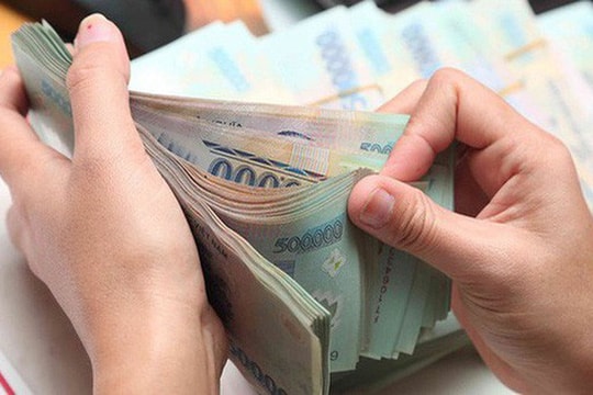 Lộ trình tăng lương những năm tới cho hàng triệu công chức