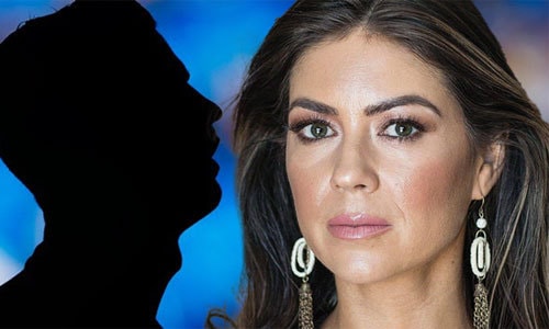 Bóng hồng tố cáo suýt bị C. Ronaldo cưỡng hiếp trong phòng tắm