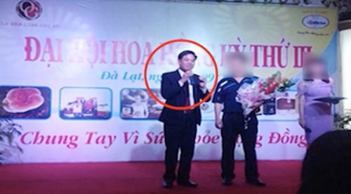 Hơn 8.000 người mắc lừa "tập đoàn" đa cấp cà phê