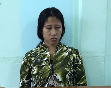 Khởi tố vụ 2 cháu bé tử vong tại nhà