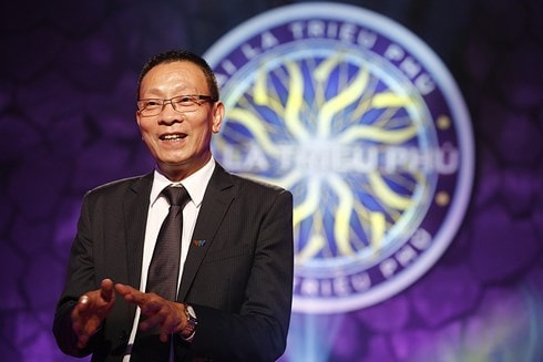 Nhà báo Lại Văn Sâm chính thức có Facebook sau nhiều lần bị giả mạo