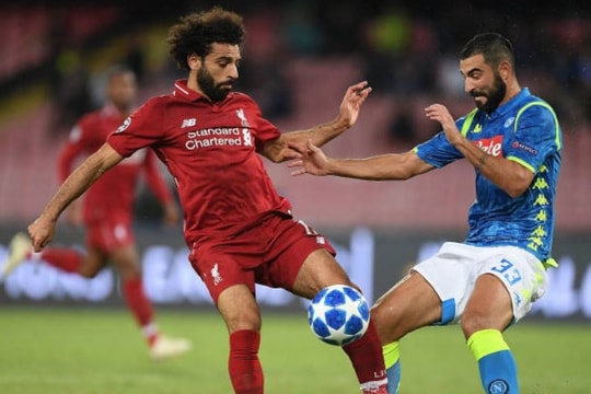 Bố vợ tương lai của Ronaldo là trùm ma túy; Salah bị chỉ trích sau thất bại của Liverpool