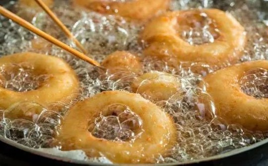 5 thói quen nấu nướng gây ung thư, 90% người Việt đang mắc phải