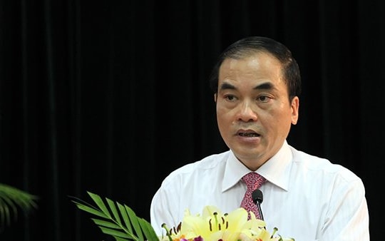 Bốn lý do để Tổng bí thư làm Chủ tịch nước