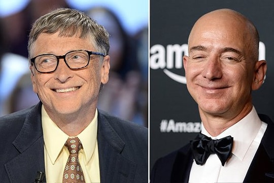 Kim có thể thăm Nga cuối năm nay; Bill Gates mất ngôi giàu nhất nước Mỹ