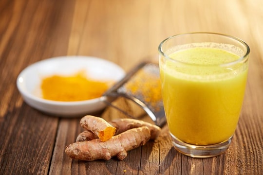 10 đồ uống trị cảm lạnh cực dễ làm mà hiệu quả 