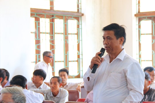 Kiến nghị khắc phục ô nhiễm môi trường từ các cơ sở chế biến đông lạnh