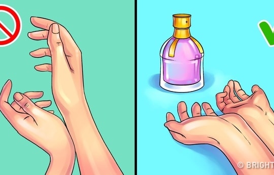 Mẹo dùng nước hoa nàng sành điệu nào cũng nên biết