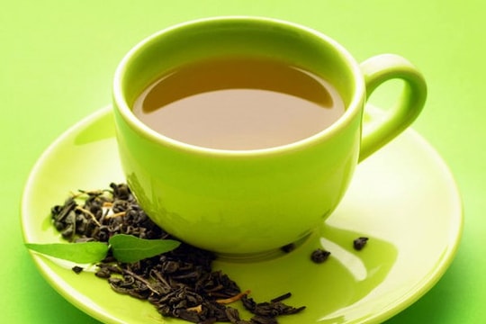 9 loại trà giúp điều trị tiêu chảy hiệu quả