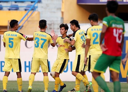 Hà Tĩnh có đội bóng chuyên nghiệp, khán giả sắp được xem derby xứ Nghệ?