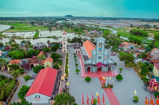 Quyền tự do tín ngưỡng, tôn giáo theo quy định của Luật Tín ngưỡng, tôn giáo