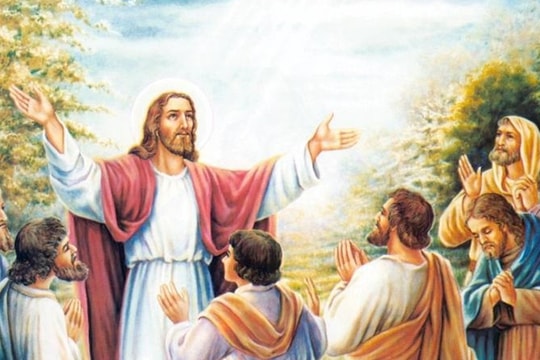 Những ngày lễ trọng của người Công giáo trong năm