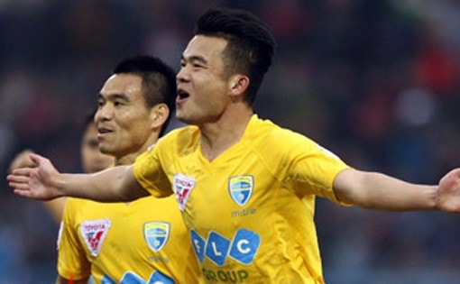 Danh sách ĐT Việt Nam: Vẫn “việt vị” với thầy Park