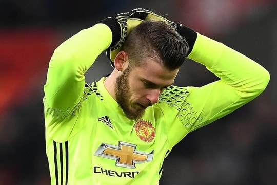 Mourinho sang Real ? MU nhận thêm tin dữ từ De Gea