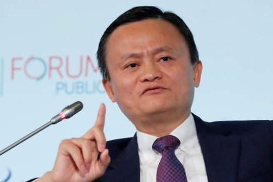 Ngăn đà trỗi dậy của Trung Quốc là hành động “khờ dại” của Mỹ