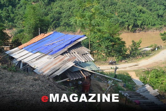 Nắng lên là... thôi!