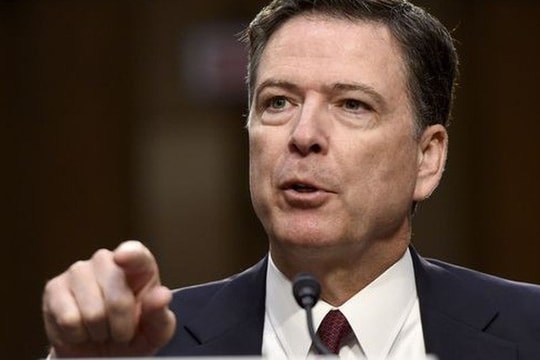 FBI: Trung Quốc thực sự nguy hiểm đối với an ninh Mỹ 