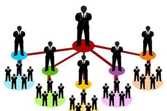 Tăng tối đa 10 lần mức xử phạt vi phạm về kinh doanh đa cấp