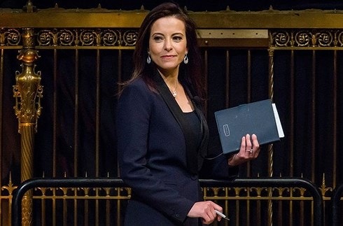 Bà Powell rút khỏi cuộc đua cho vị trí Đại sứ Mỹ tại Liên Hợp Quốc