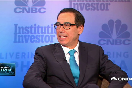 Tổng thống Mỹ sẽ gặp Chủ tịch Trung Quốc nếu đối thoại có vẻ tích cực