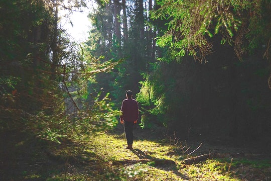 Khủng hoảng tuổi 25