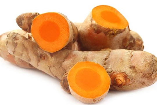 10 thực phẩm giúp mờ sẹo một cách tự nhiên