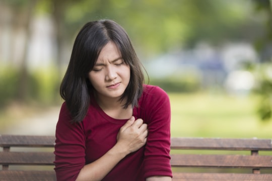 8 dấu hiệu cảnh báo bạn là người dễ bị tắc động mạch 