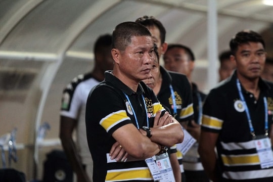 Xu thế V-League: Thầy nội và ngoại binh lên ngôi