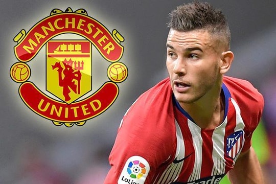 Man Utd phải chi thêm 11,5 triệu đôla cho Martial và đề nghị điên rồ với Lucas Hernandez