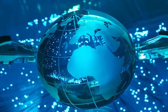 Internet trên toàn cầu có thể "sập" kết nối trong 48 giờ tới