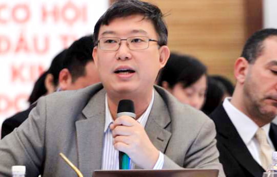 Chiến tranh thương mại Mỹ - Trung, Việt Nam có thể trở thành tâm điểm tấn công của Hoa Kỳ