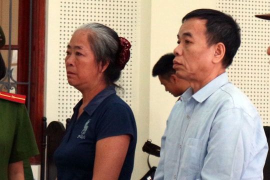 Hám lợi, dì ruột bán cháu gái sang Trung Quốc