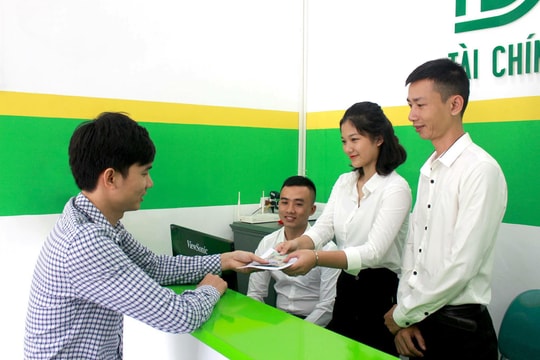 Tài chính HD86 tích cực chung tay vì cộng đồng