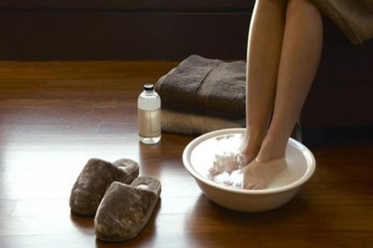 6 lưu ý để cơn đau xương khớp không tái phát trong ngày lạnh