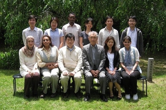 6 chữ C của giáo sư đoạt giải Nobel Y học và Sinh lý học 2018