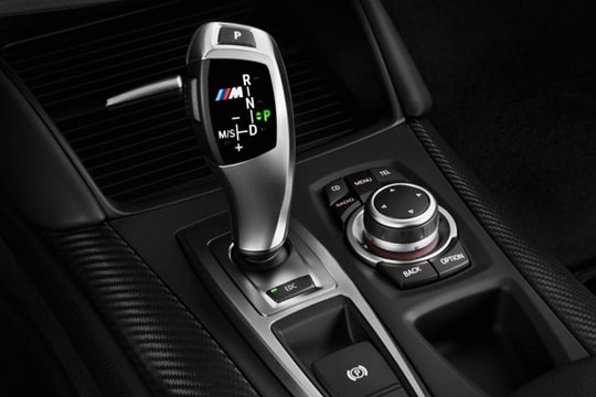 4 loại hộp số thông dụng trên ô tô người mua xe nên biết