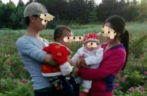 Chồng vờ chết để hưởng bảo hiểm, chẳng ngờ khiến vợ con chết thảm <!-- check switch to english site -->