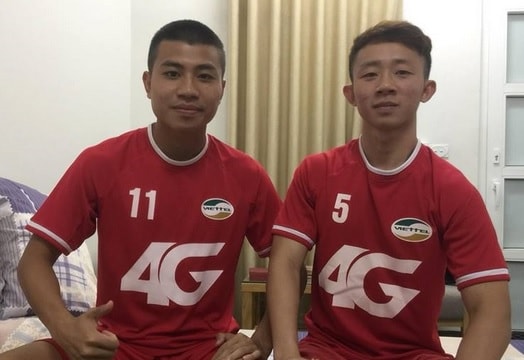 HAGL triệu hồi 5 “lính đánh thuê”, chờ bầu Đức ra phán quyết