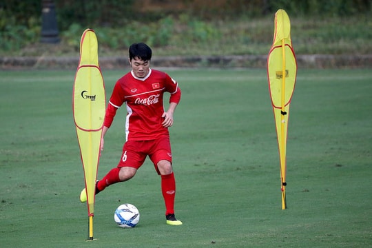 Kỳ vọng vào sự trở lại của Xuân Trường tại AFF Cup 2018