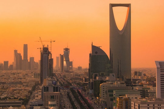 Ả Rập Xê Út đe dọa đáp trả thích đáng nếu Anh, Mỹ trừng phạt 