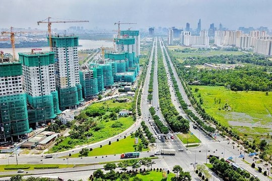 Thị trường bất động sản sẽ đối mặt với khó khăn nào?