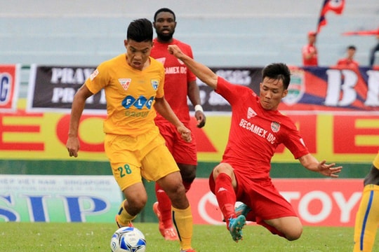 Chung kết Cúp quốc gia: Công hay gặp thủ chắc