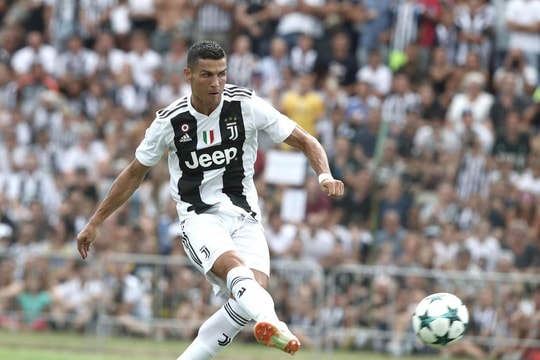Ronaldo và đội hình trong mơ của Serie A