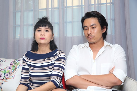 Kiều Minh Tuấn: “Tôi say nắng, làm Cát Phượng tổn thương“