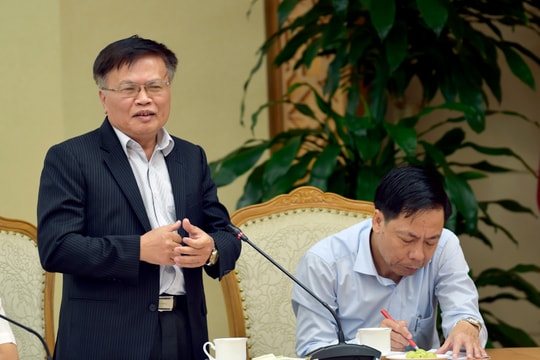 Đợt cải cách hành chính mạnh mẽ nhất trong 20 năm qua