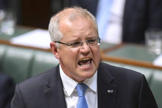 Australia theo chân Mỹ chuyển đại sứ quán tại Israel về Jerusalem